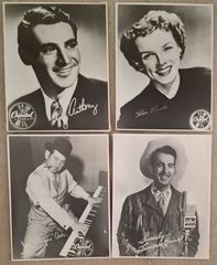 Thumbnail - CAPITOL RECORDS STARS