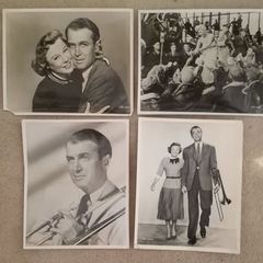 Thumbnail - GLENN MILLER STORY