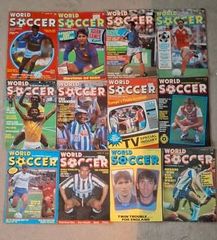 Thumbnail - WORLD SOCCER