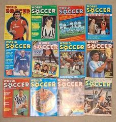 Thumbnail - WORLD SOCCER