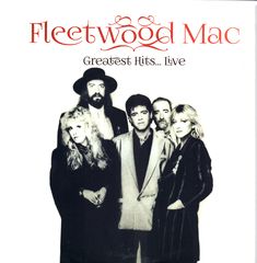 Thumbnail - FLEETWOOD MAC
