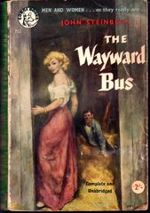 Thumbnail - STEINBECK,John