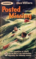 Thumbnail - VILLIERS,Alan
