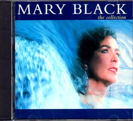Thumbnail - BLACK,Mary