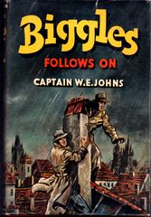 Thumbnail - JOHNS,Capt. W.E.