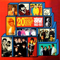 Thumbnail - VARIOUS ARTISTS