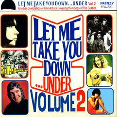 Thumbnail - VARIOUS ARTISTS
