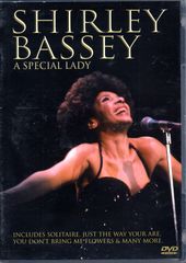 Thumbnail - BASSEY,Shirley