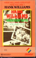 Thumbnail - WILLIAMS,Hank