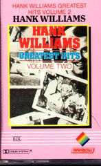 Thumbnail - WILLIAMS,Hank