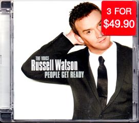Thumbnail - WATSON,Russell