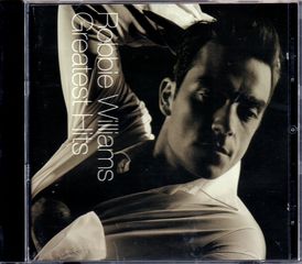 Thumbnail - WILLIAMS,Robbie
