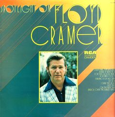 Thumbnail - CRAMER,Floyd
