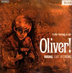 Thumbnail - OLIVER!
