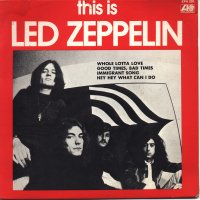 Thumbnail - LED ZEPPELIN