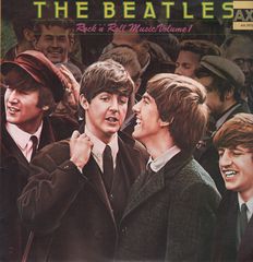 Thumbnail - BEATLES