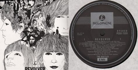 Thumbnail - BEATLES