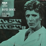 Thumbnail - BOWIE,David