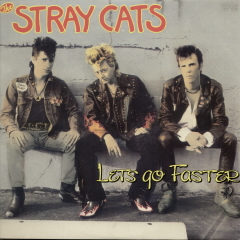 Thumbnail - STRAY CATS