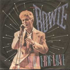 Thumbnail - BOWIE,David