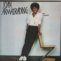 Thumbnail - ARMATRADING,Joan