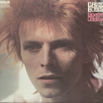 Thumbnail - BOWIE,David