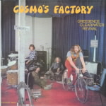 Thumbnail - CREEDENCE CLEARWATER REVIVAL