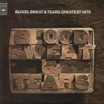 Thumbnail - BLOOD SWEAT & TEARS