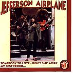 Thumbnail - JEFFERSON AIRPLANE