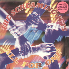 Thumbnail - SCREAMING JETS