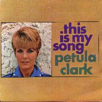 Thumbnail - CLARK,Petula