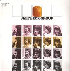 Thumbnail - BECK,Jeff,Group