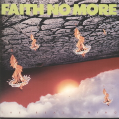 Thumbnail - FAITH NO MORE