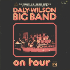 Thumbnail - DALY-WILSON BIG BAND