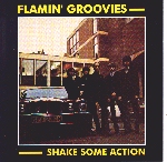 Thumbnail - FLAMIN' GROOVIES