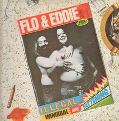 Thumbnail - FLO AND EDDIE
