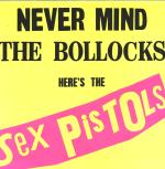 Thumbnail - SEX PISTOLS