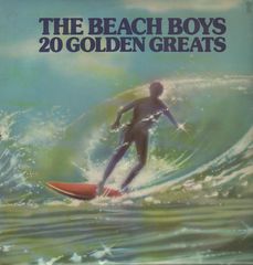 Thumbnail - BEACH BOYS