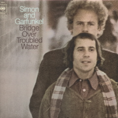 Thumbnail - SIMON AND GARFUNKEL