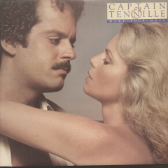 Thumbnail - CAPTAIN & TENNILLE