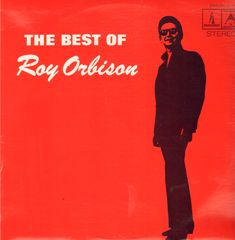 Thumbnail - ORBISON,Roy