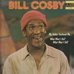 Thumbnail - COSBY,Bill