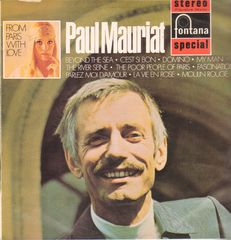 Thumbnail - MAURIAT,Paul