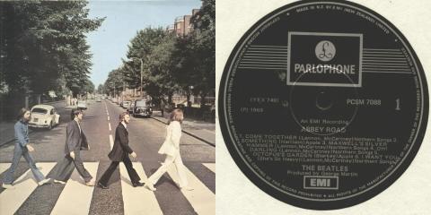 Thumbnail - BEATLES