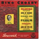 Thumbnail - CROSBY,Bing