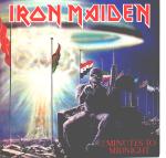 Thumbnail - IRON MAIDEN