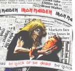 Thumbnail - IRON MAIDEN