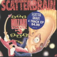 Thumbnail - SCATTERBRAIN