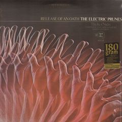 Thumbnail - ELECTRIC PRUNES