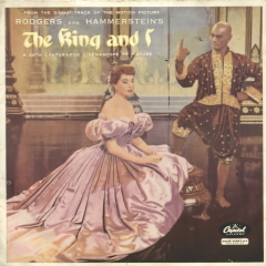 Thumbnail - KING AND I